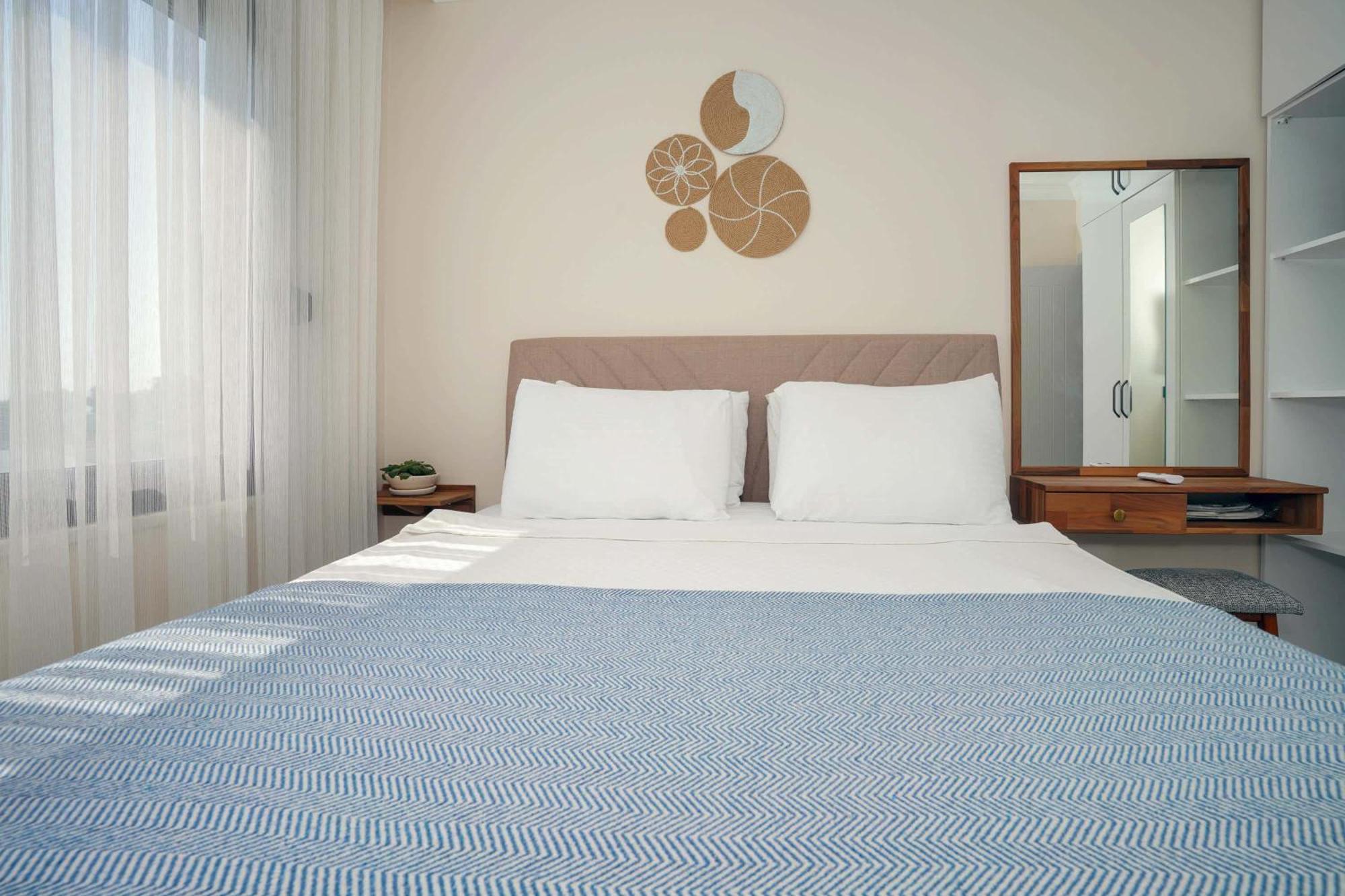 Port Selene Otel Gazipasa Exterior foto